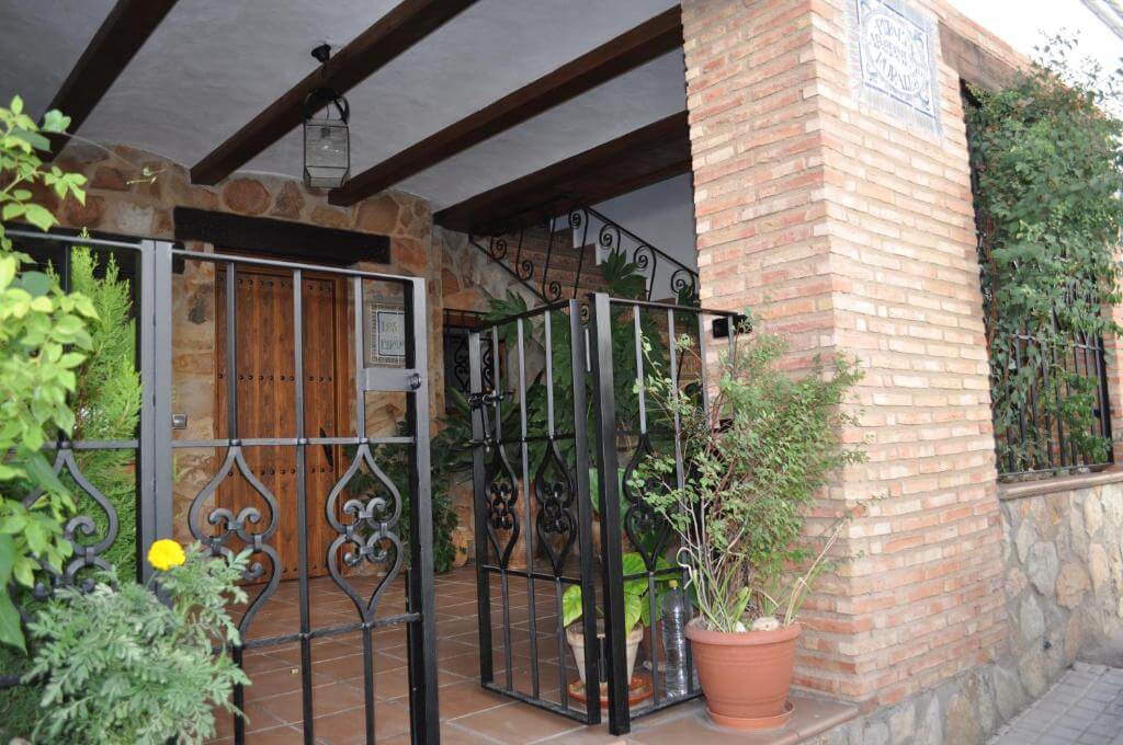 Apartamentos Peralta