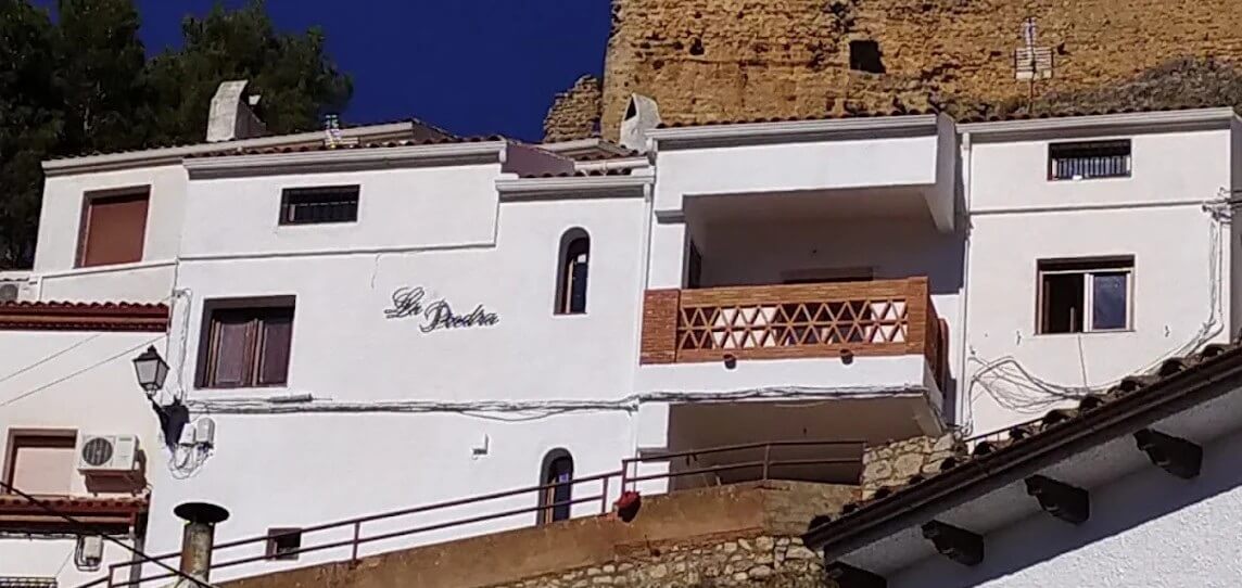 Casa La Piedra