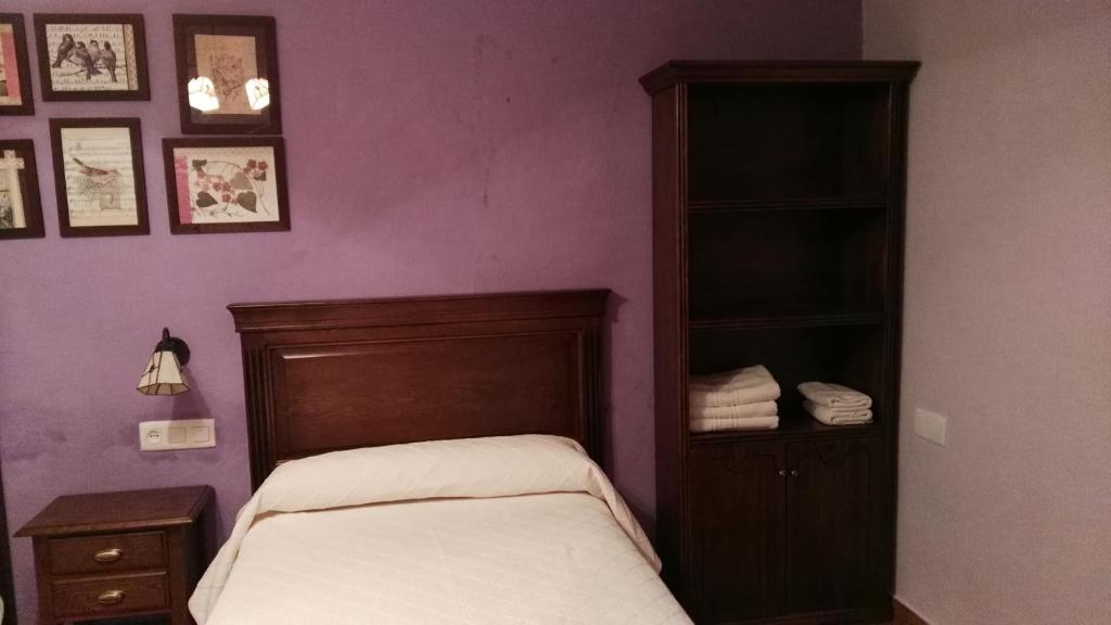 Foto principal de Habitación 5