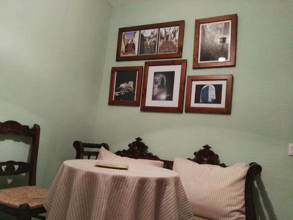 Habitación 4, fotografía 3