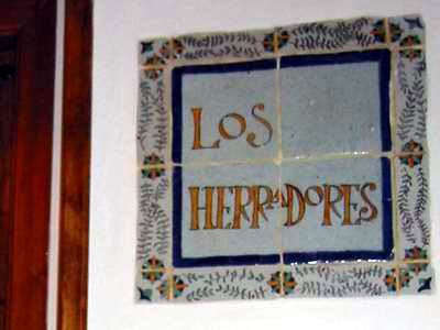 Foto principal de Los Herradores
