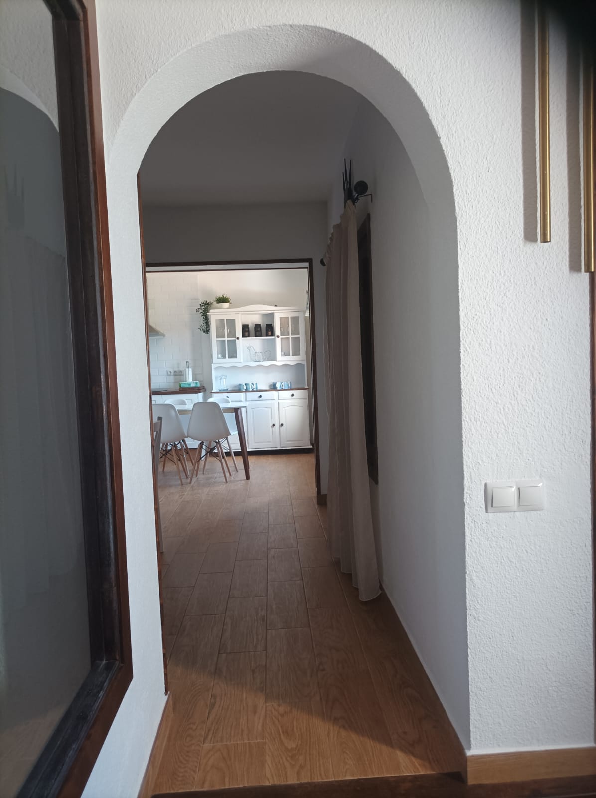 Casa La Piedra, fotografía real 23