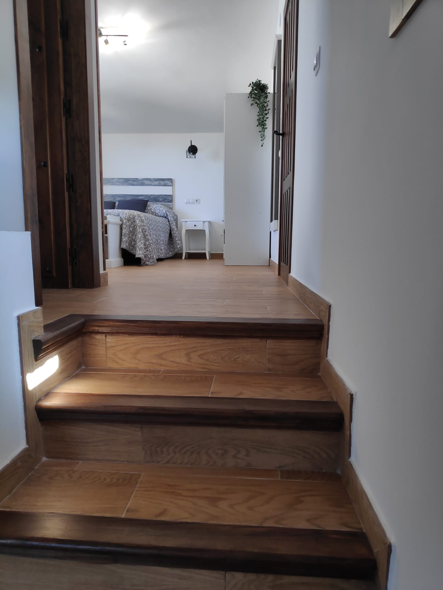 Casa La Piedra, fotografía real 55