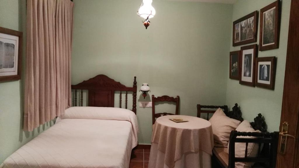 Habitación 4, fotografía 2