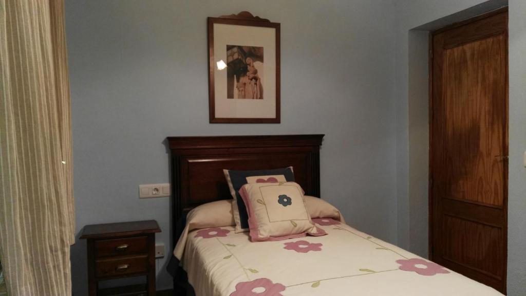 Habitación 1, fotografía 2