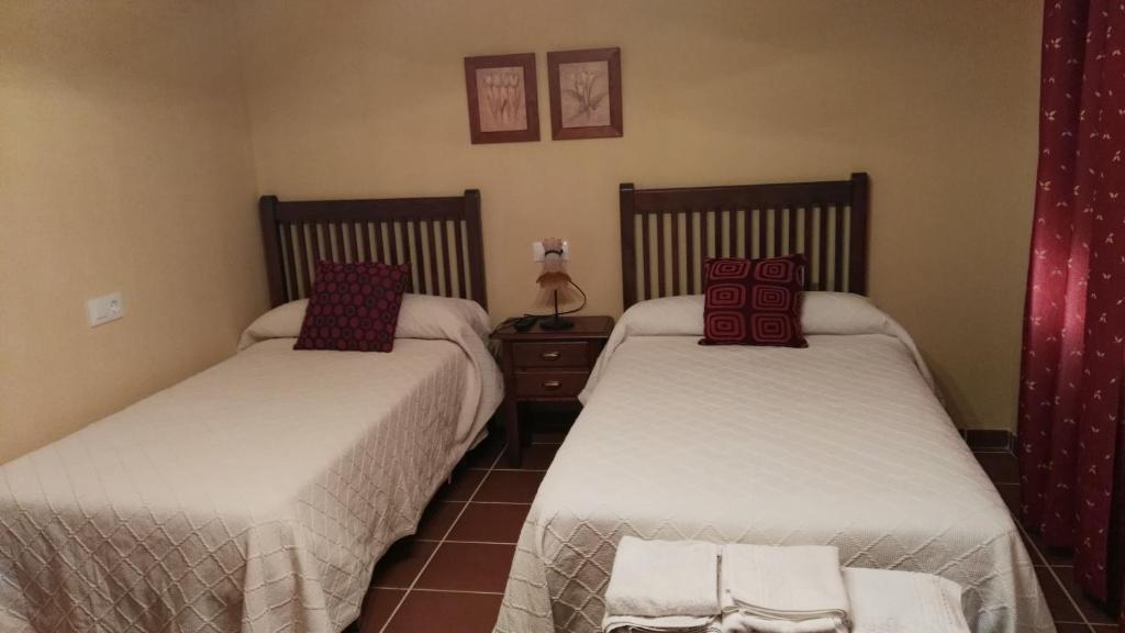Habitación 3, fotografía 2