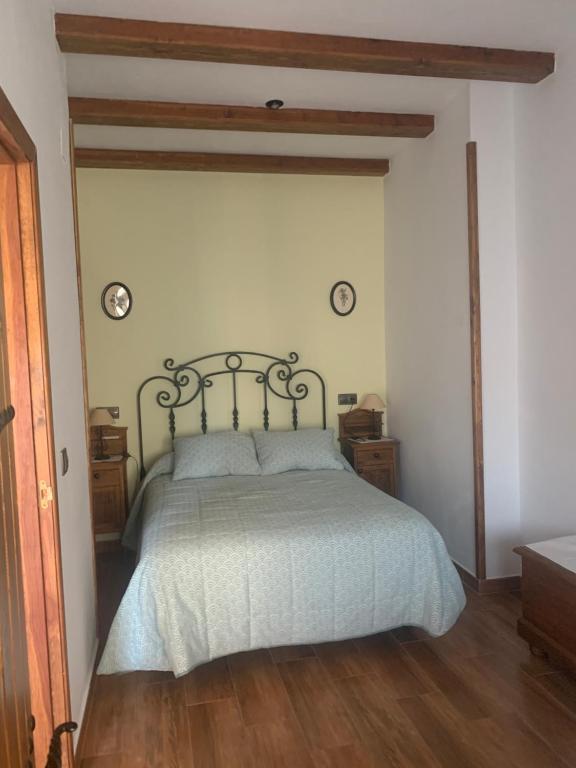 Los Esparteros, fotografía real 9