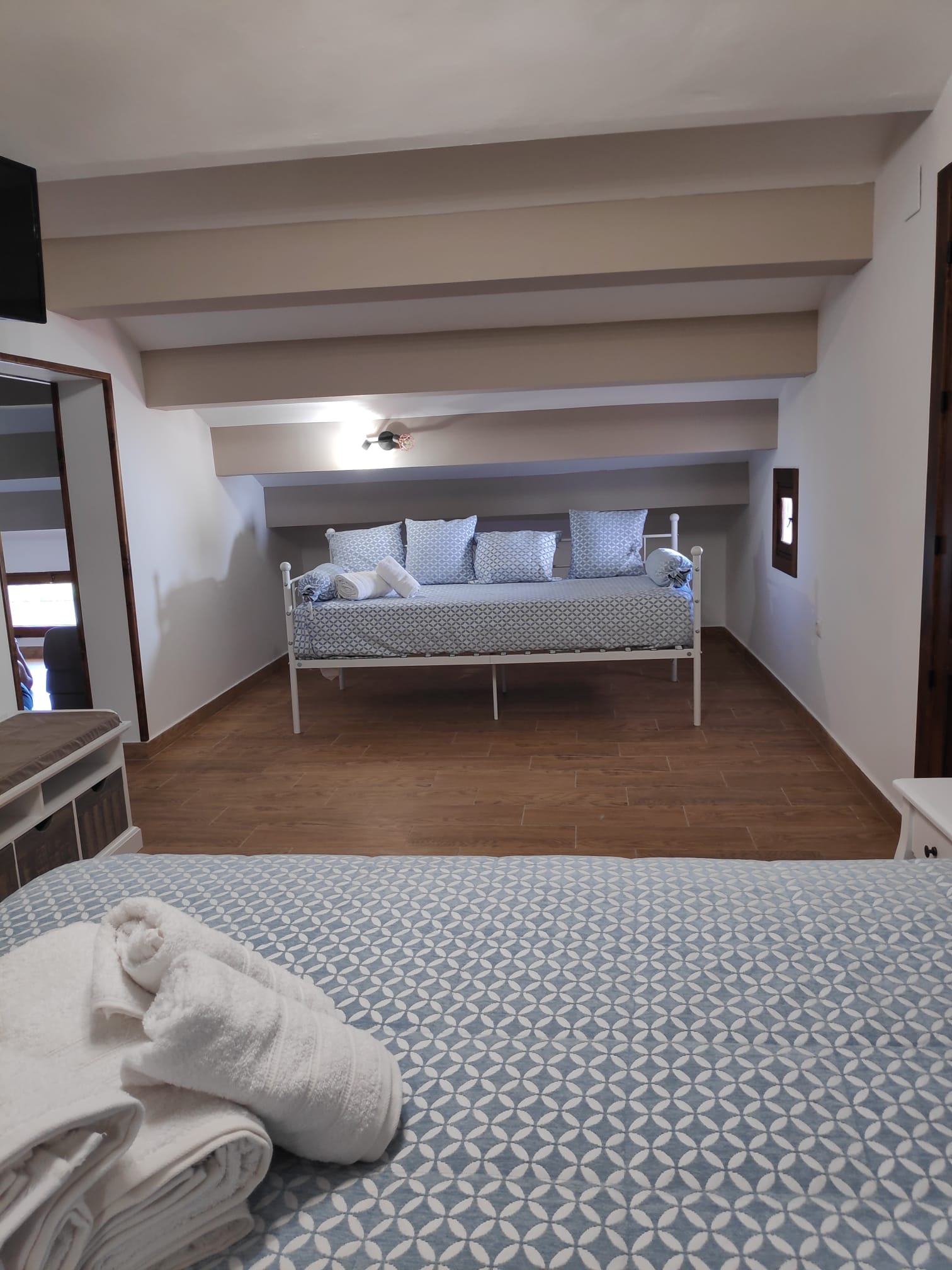 Casa La Piedra, fotografía real 49