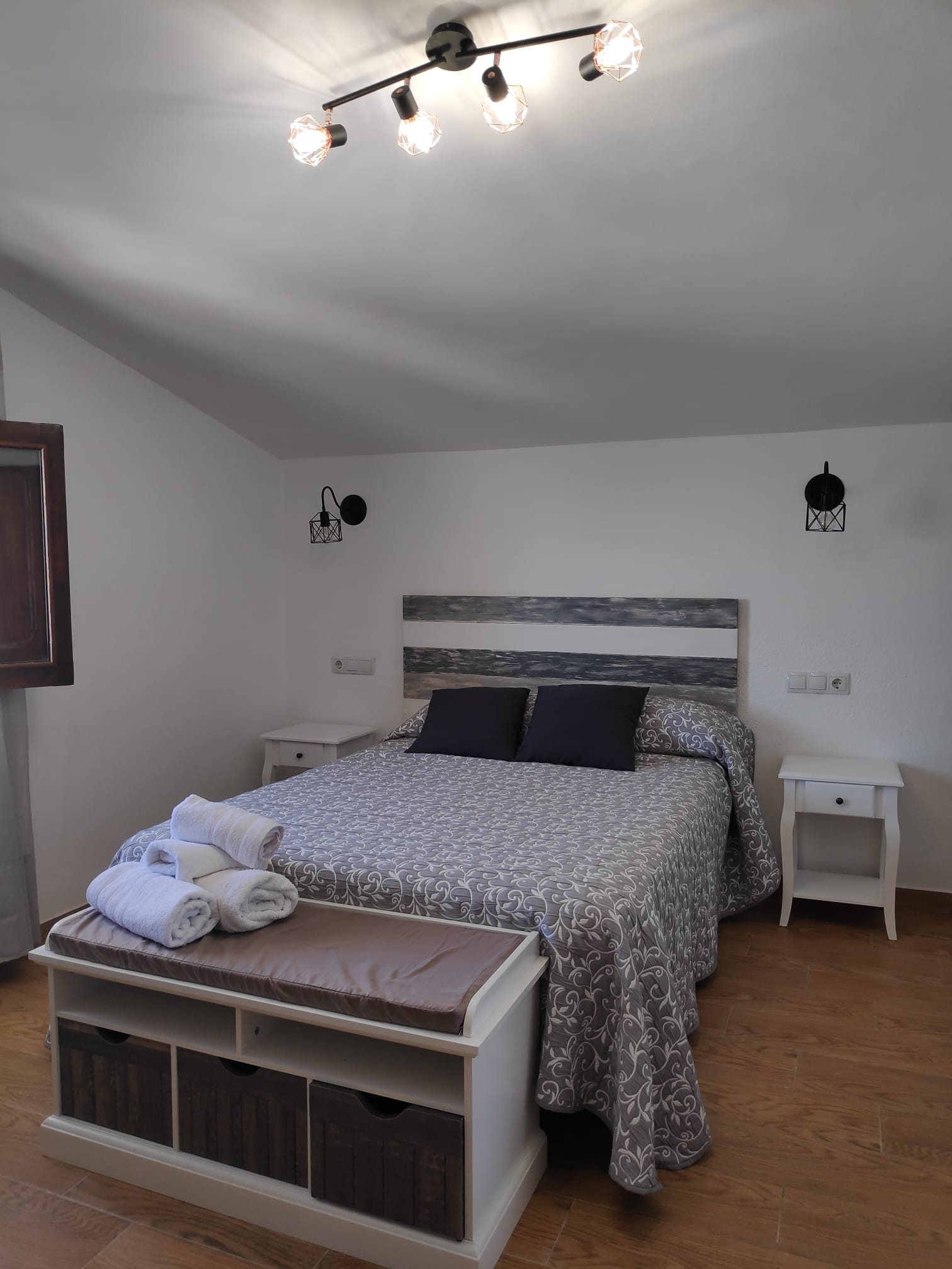 Casa La Piedra, fotografía real 50
