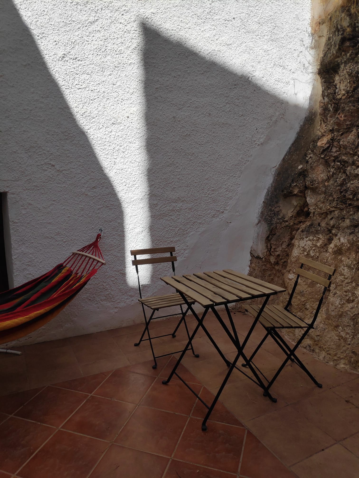 Casa La Piedra, fotografía real 59