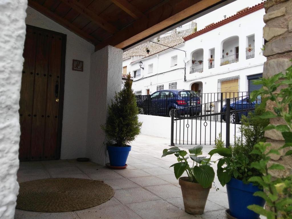 Foto principal de Habitación 6