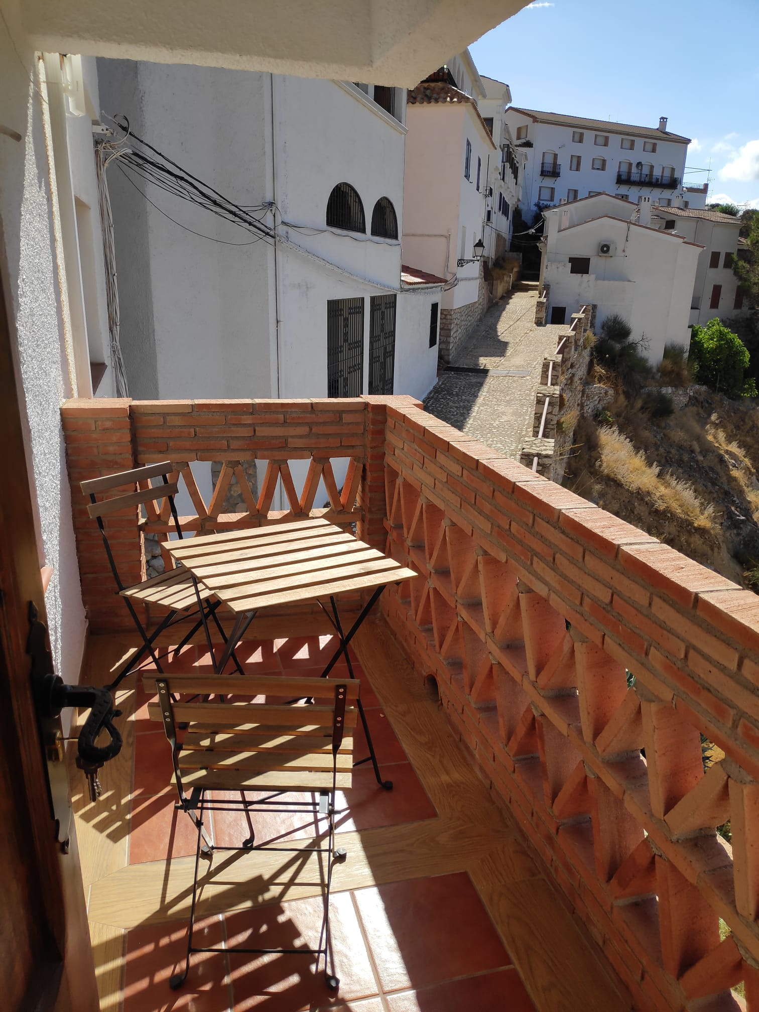 Casa La Piedra, fotografía real 22