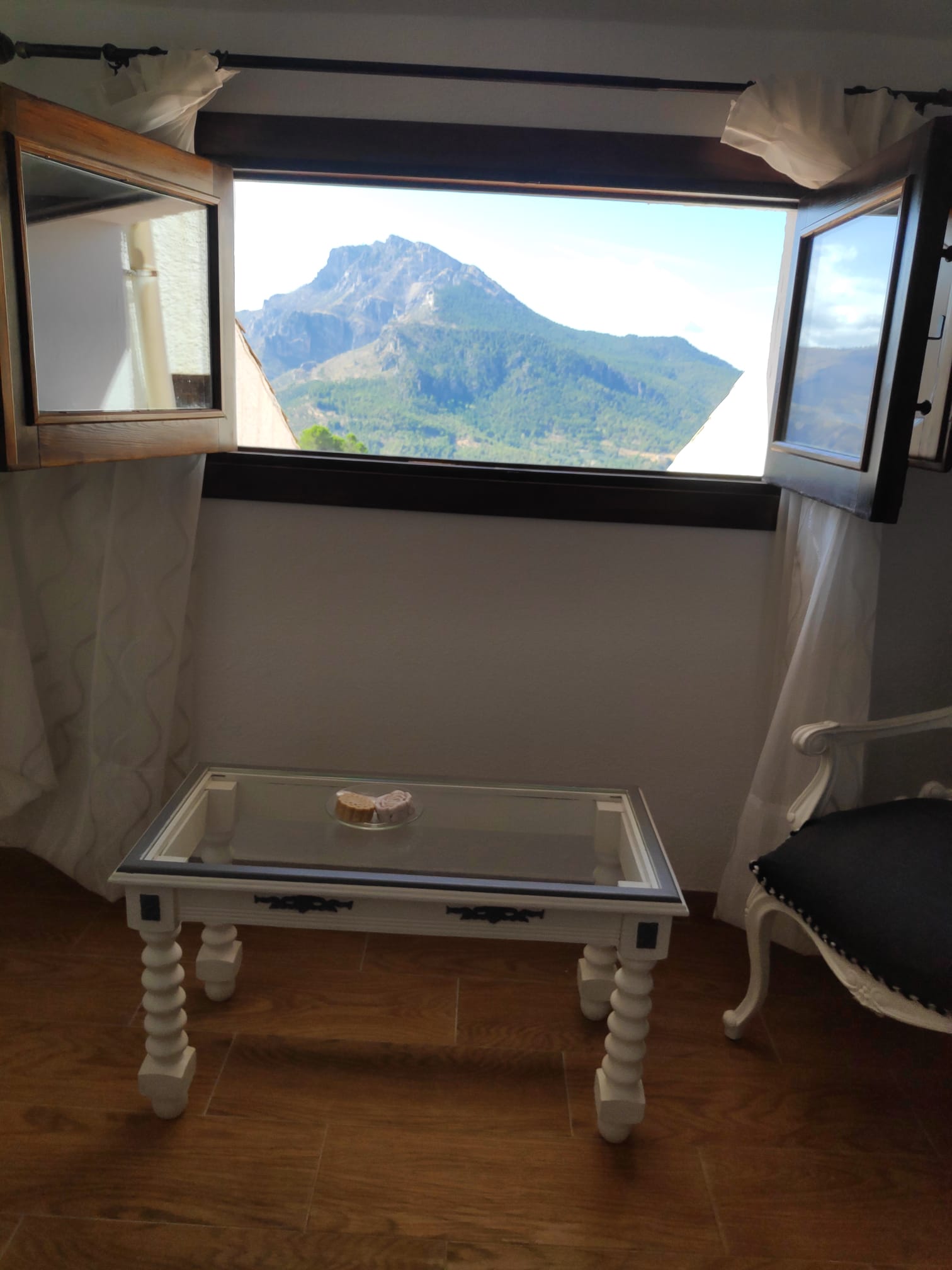 Casa La Piedra, fotografía real 40