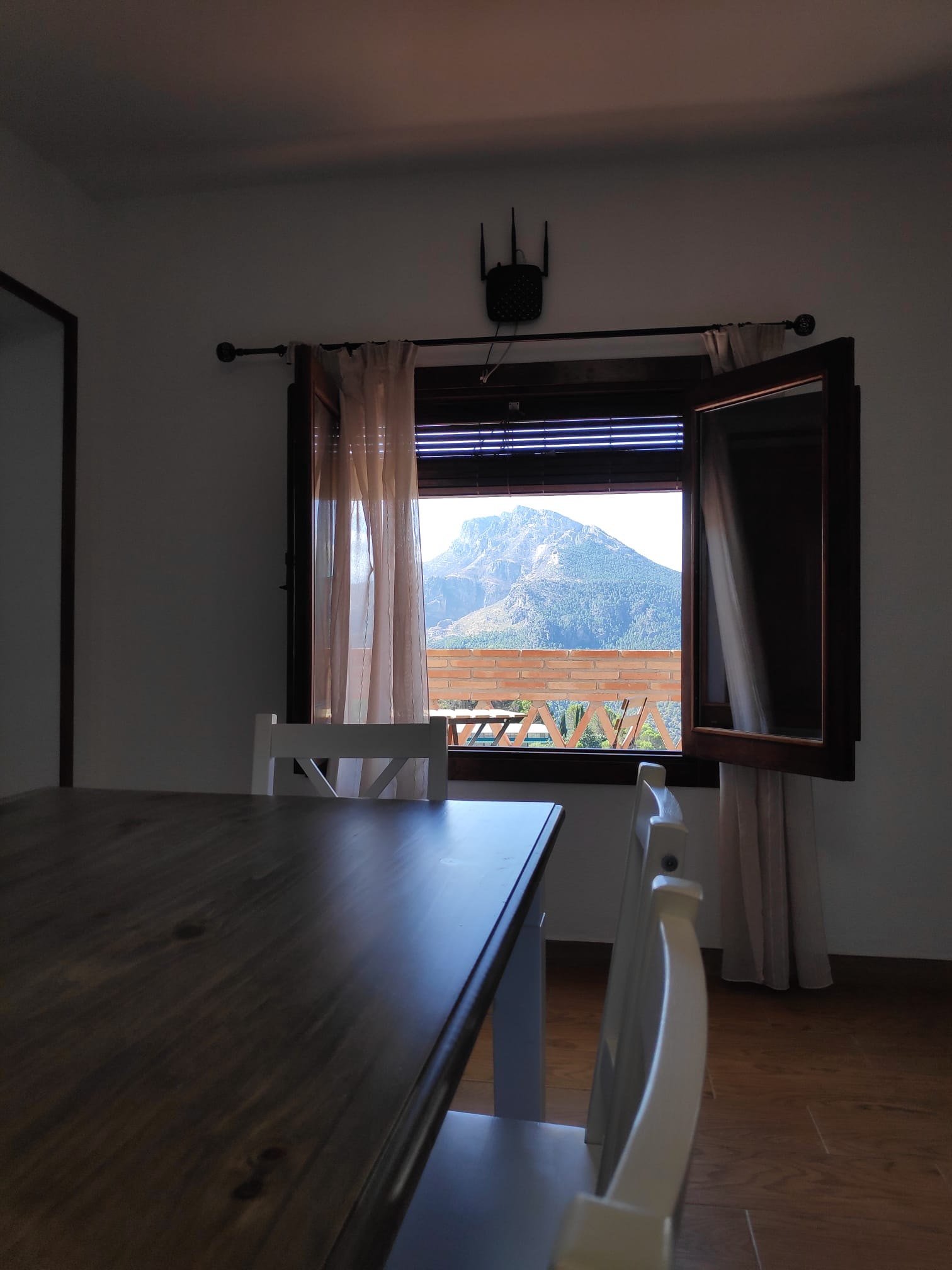 Casa La Piedra, fotografía real 24