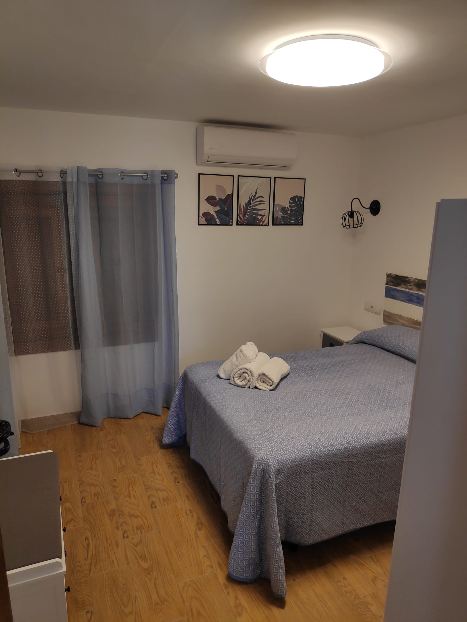 Casa La Piedra, fotografía real 17