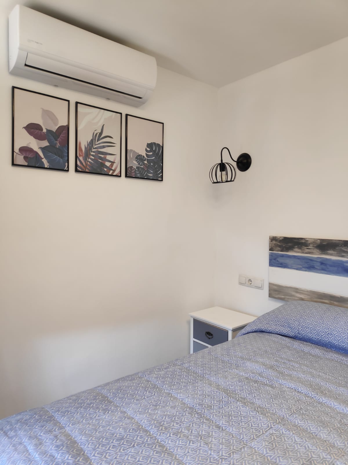Casa La Piedra, fotografía real 12