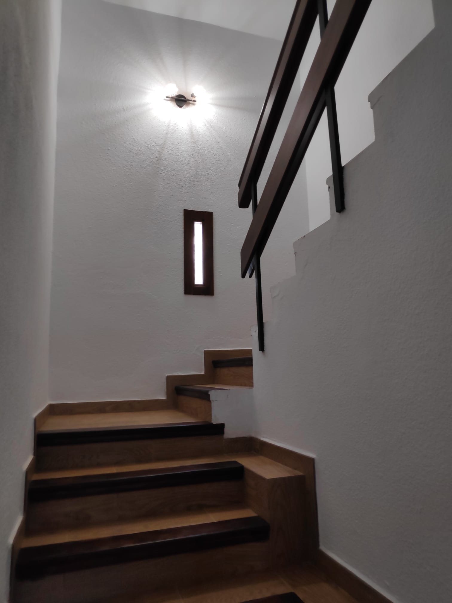 Casa La Piedra, fotografía real 38