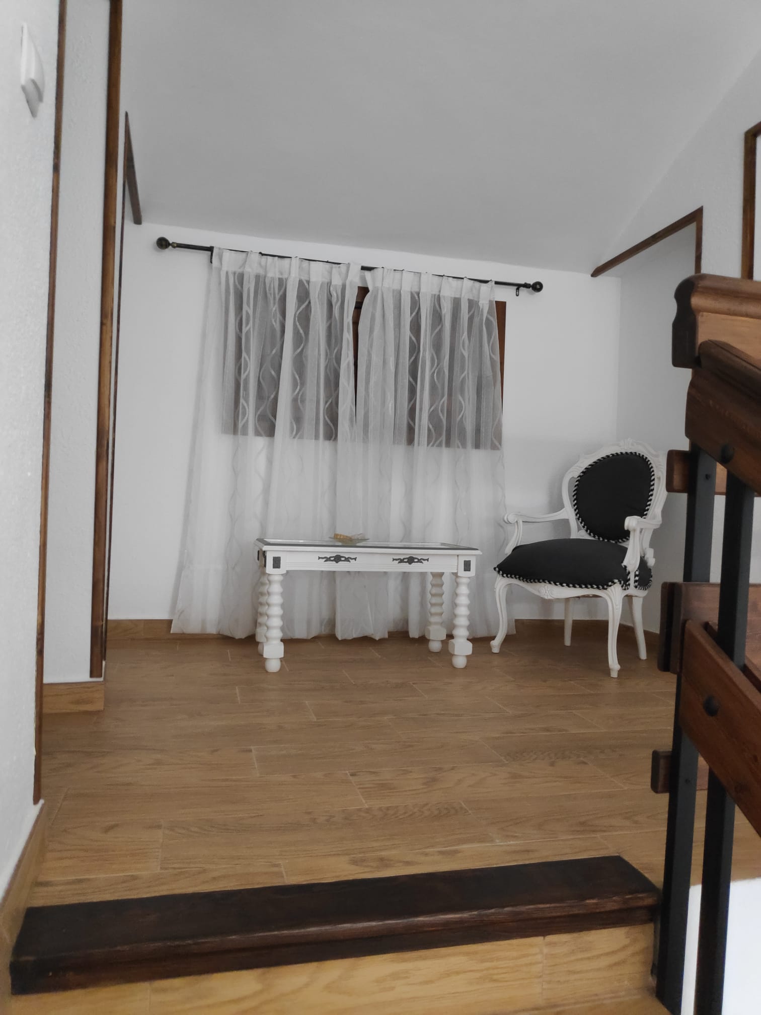 Casa La Piedra, fotografía real 39