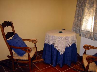 Los Esparteros, fotografía real 4