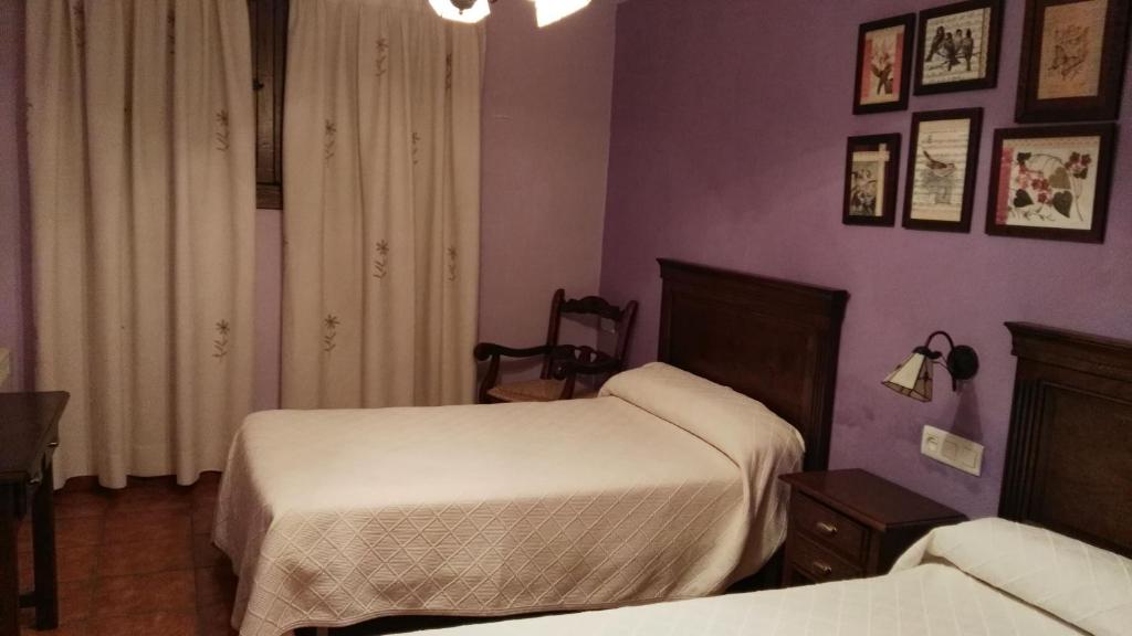 Habitación 5, fotografía 3