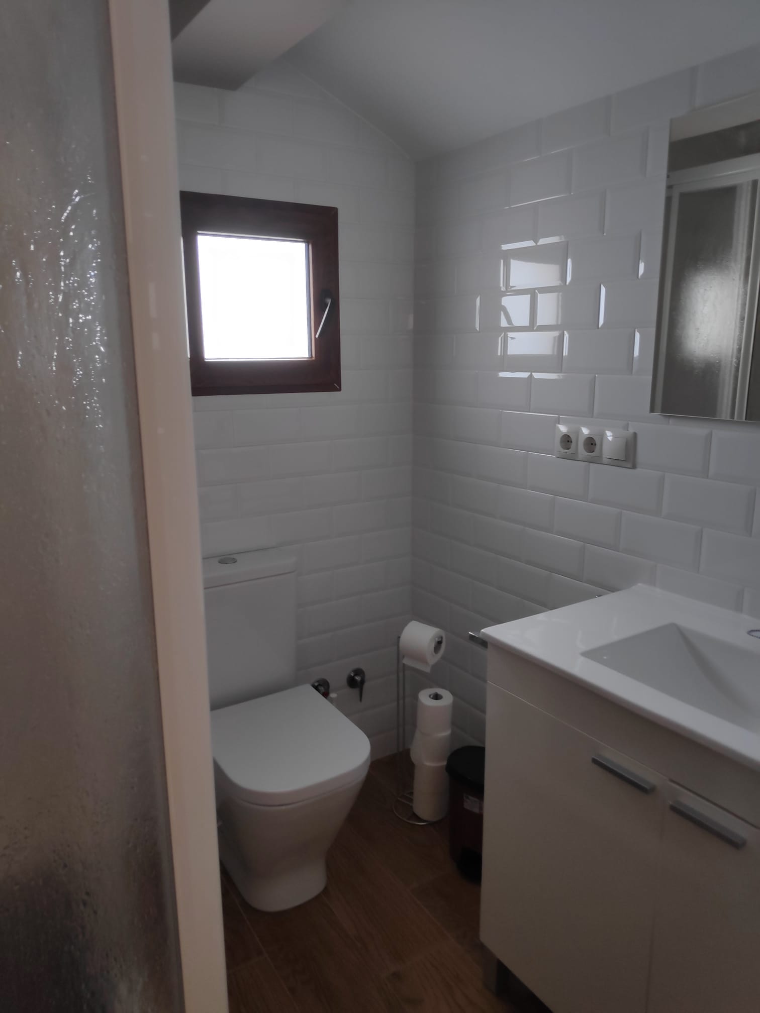 Casa La Piedra, fotografía real 48