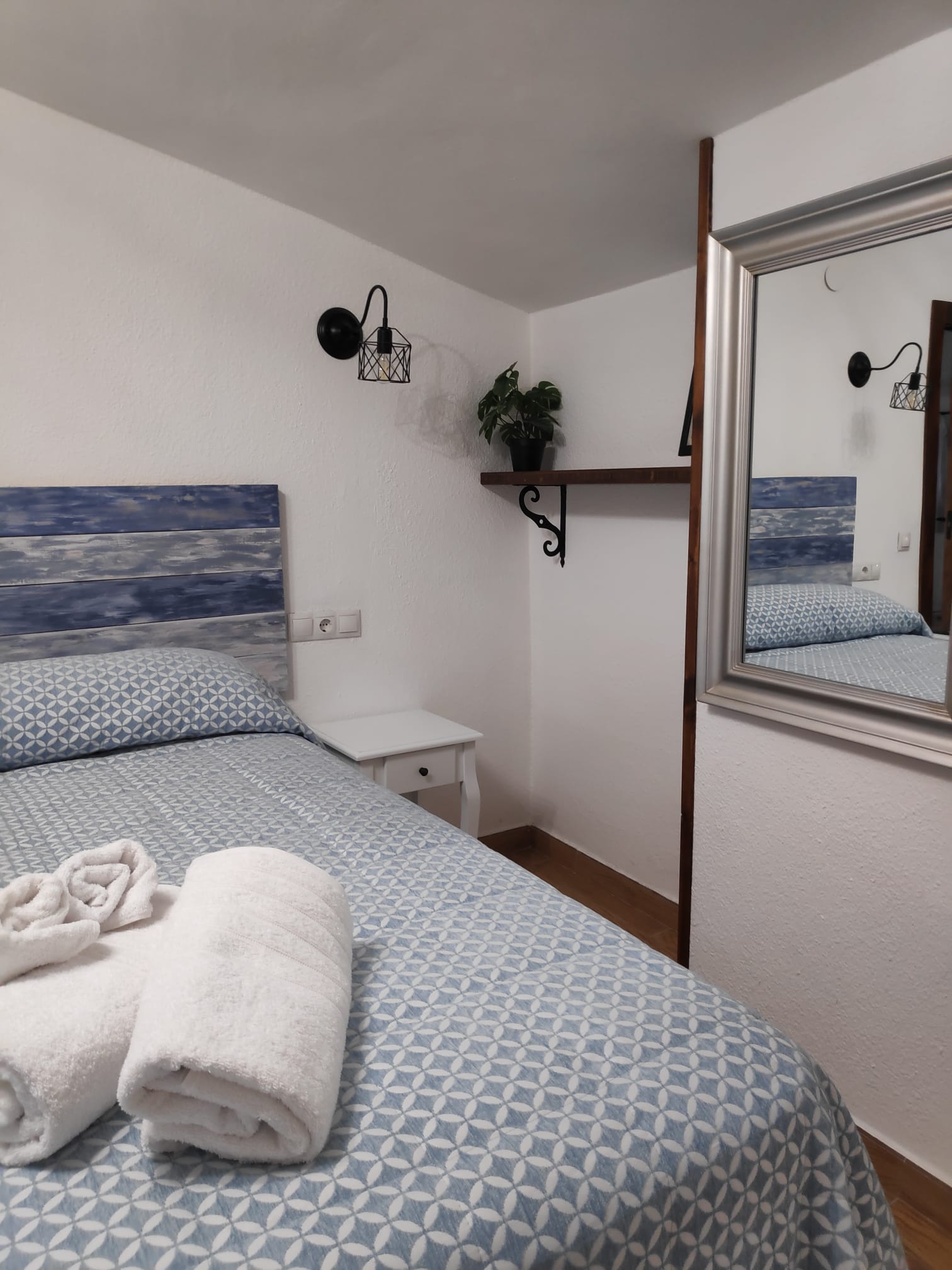 Casa La Piedra, fotografía real 46