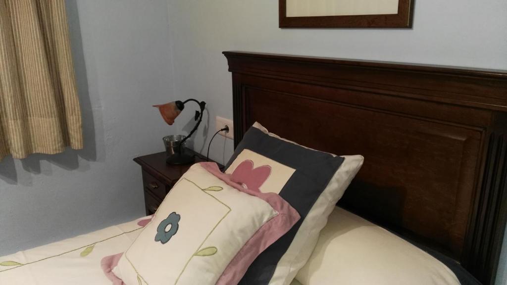 Foto principal de Habitación 1
