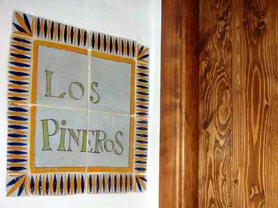 Foto principal de Los Pineros