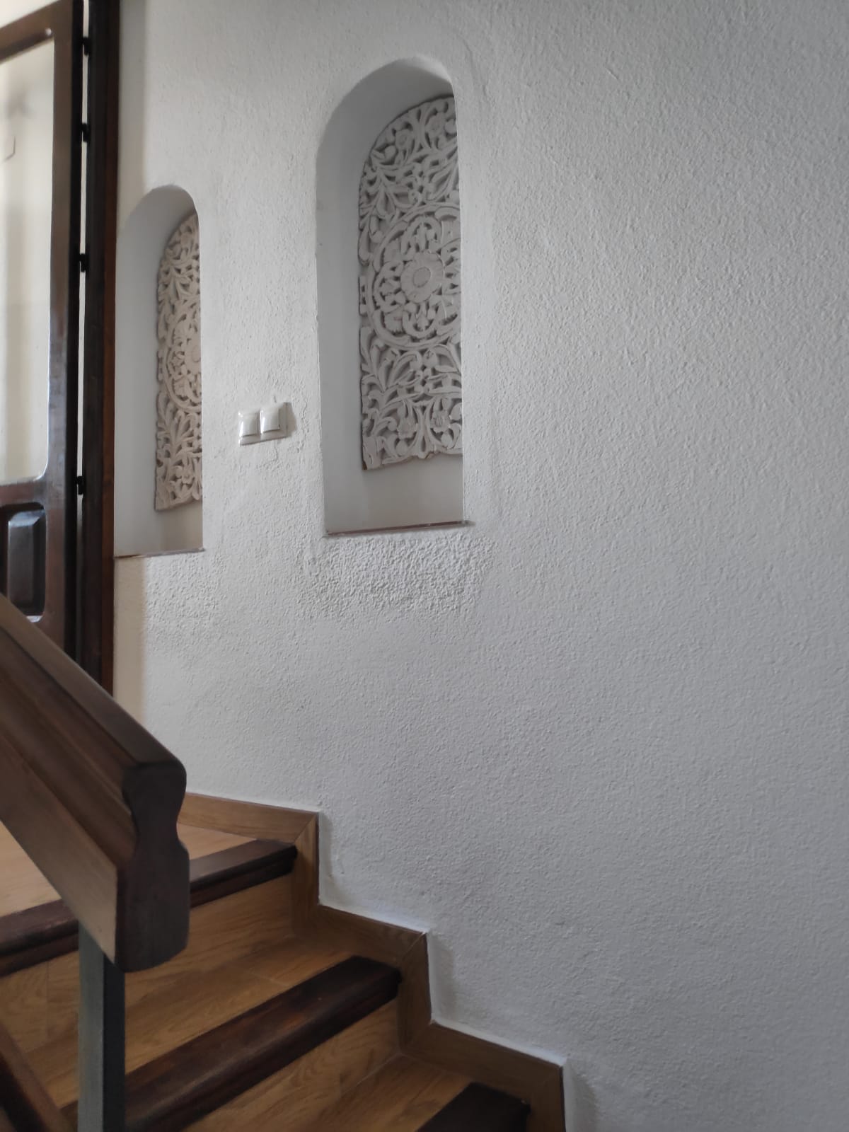 Casa La Piedra, fotografía real 10