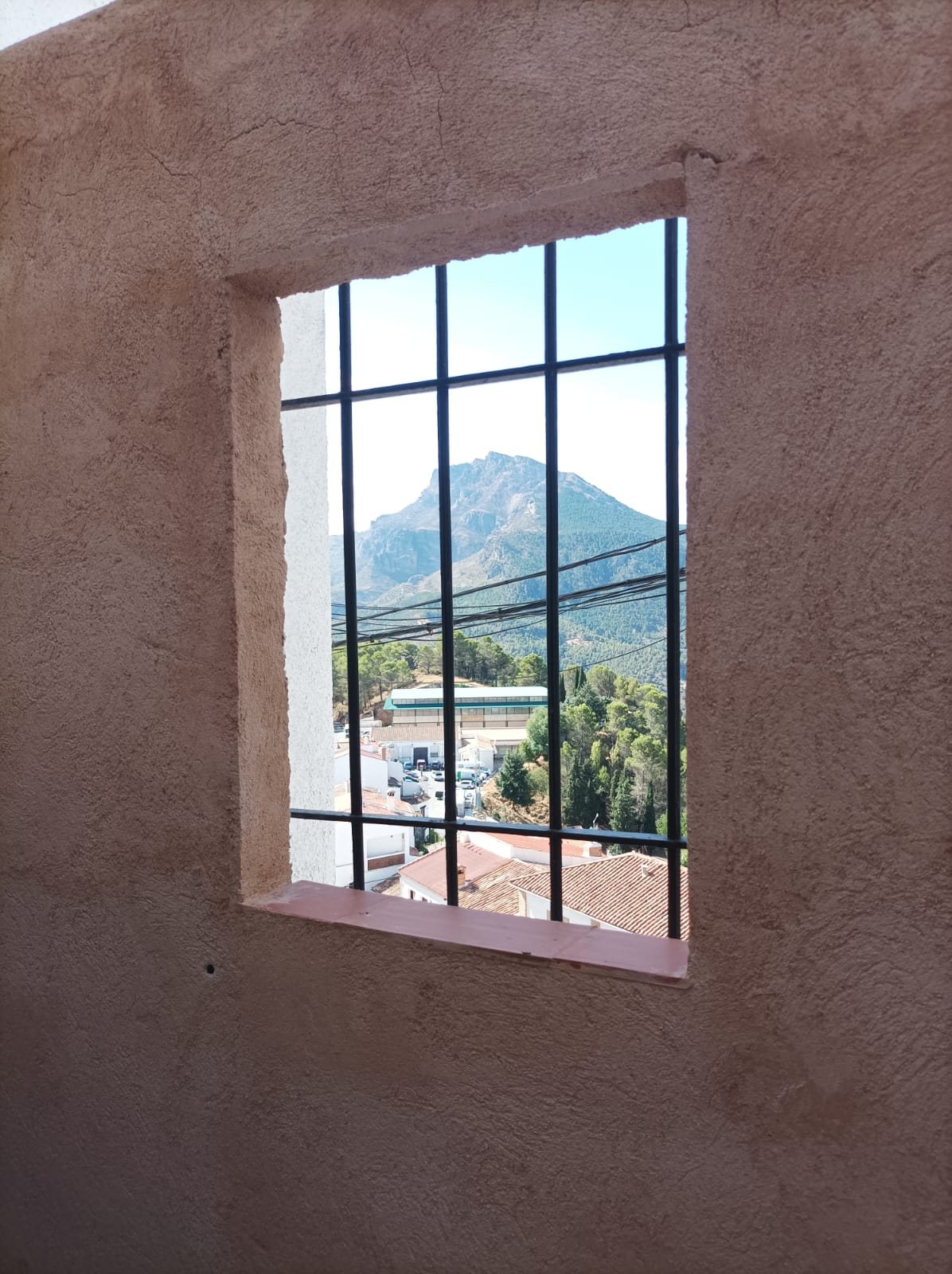 Casa La Piedra, fotografía real 60