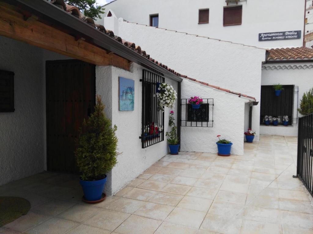 Habitación 2, fotografía 2