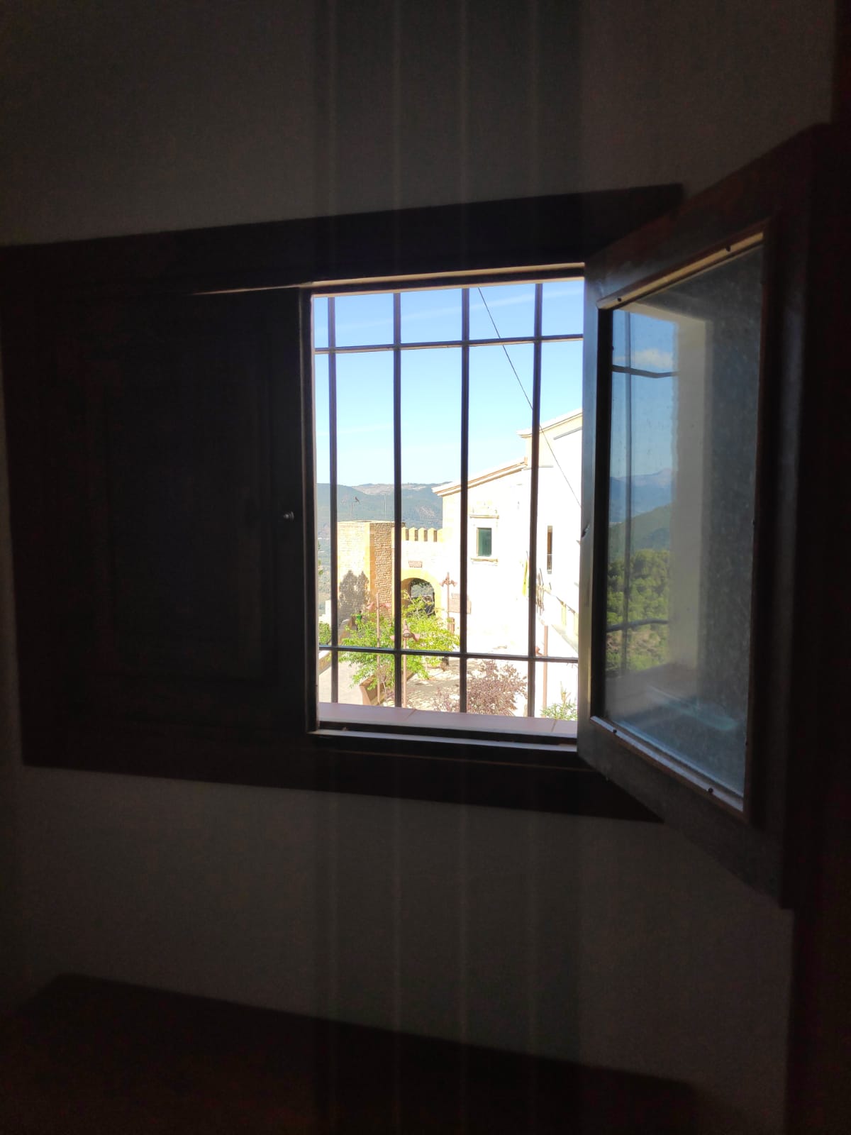 Casa La Piedra, fotografía real 7