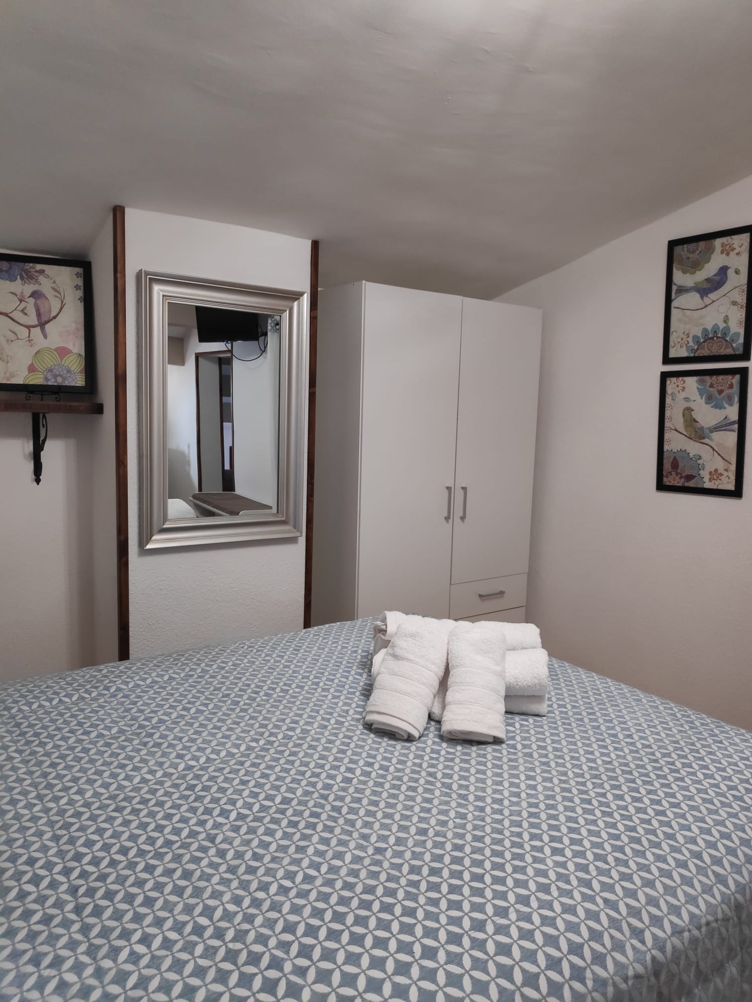 Casa La Piedra, fotografía real 47