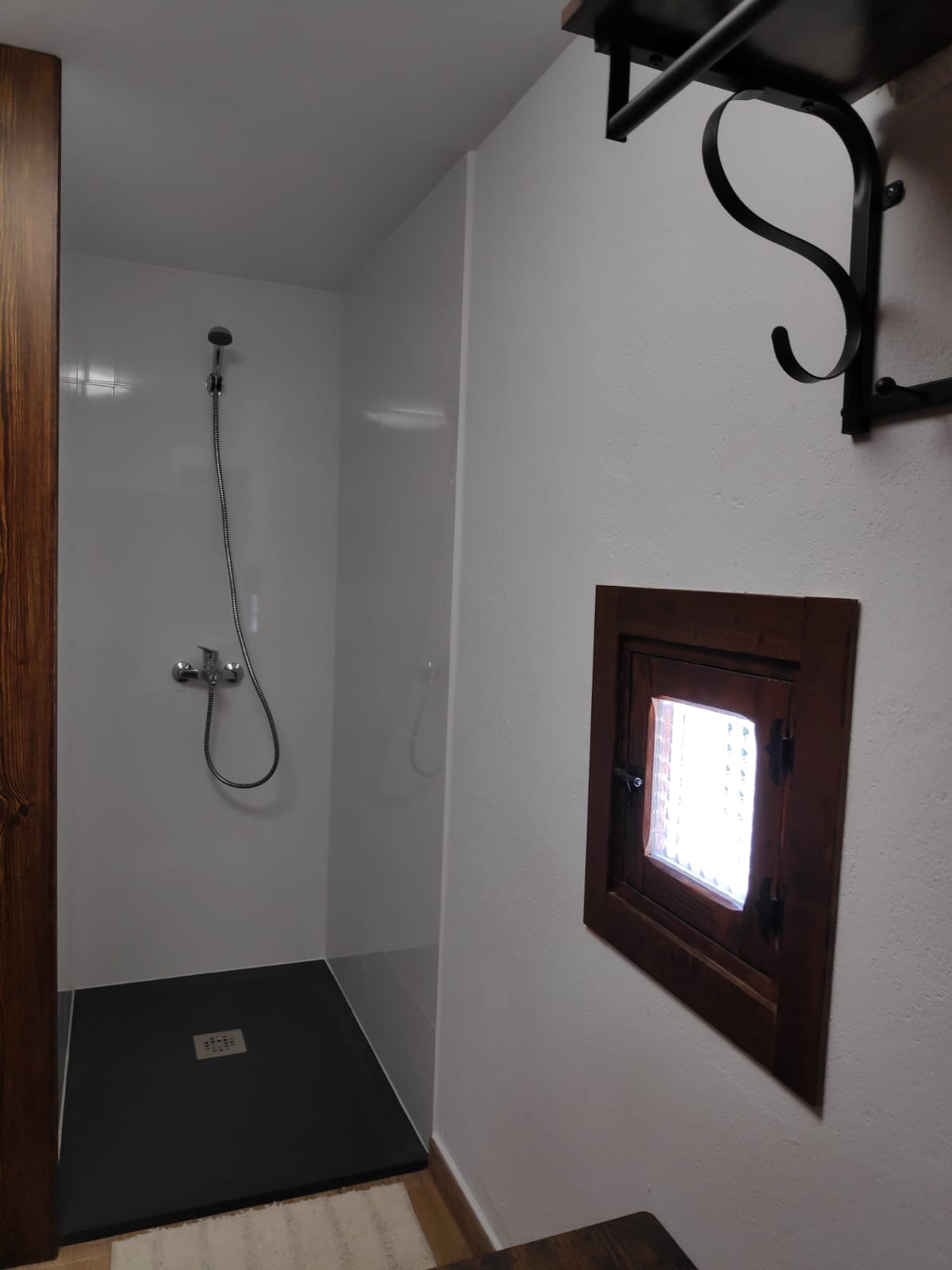Casa La Piedra, fotografía real 8