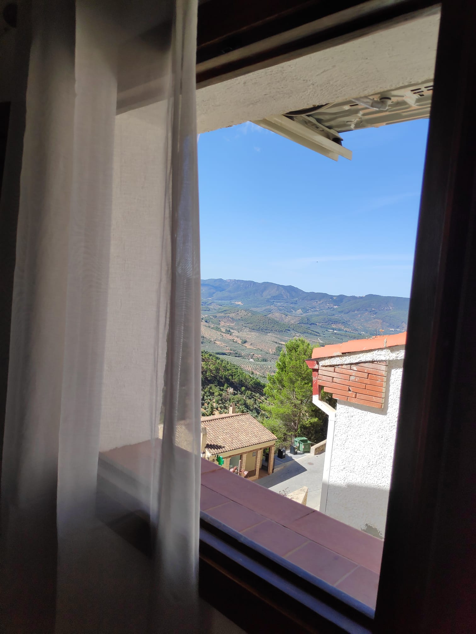 Casa La Piedra, fotografía real 56